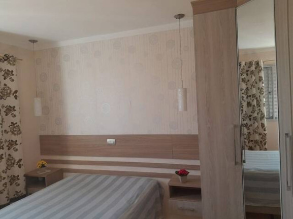 Imagem Apartamento com 2 Quartos à Venda, 54 m² em Recanto Quarto Centenário - Jundiaí