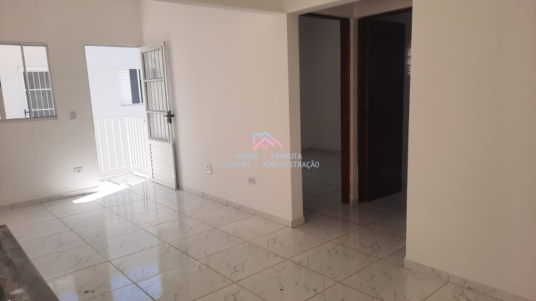 Imagem Casa com 2 Quartos à Venda, 53 m² em Nova Trieste - Jarinu Imagem Casa com 2 Quartos à Venda, 53 m² em Nova Trieste - Jarinu