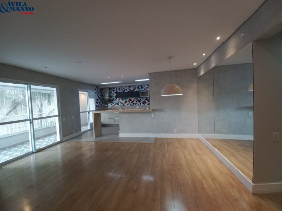 Imagem Apartamento com 3 Quartos à Venda, 110 m² em Mooca - São Paulo Imagem Apartamento com 3 Quartos à Venda, 110 m² em Mooca - São Paulo