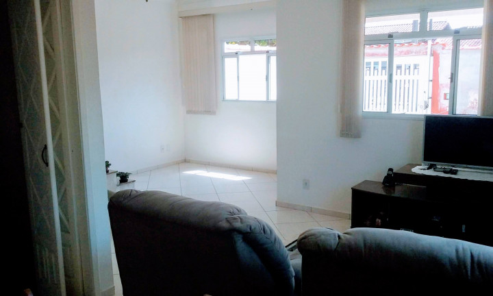 Imagem Sobrado com 3 Quartos à Venda,  em Jardim Grandesp - Itanhaém