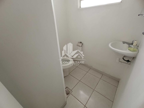 Imagem Sobrado para Alugar, 300 m² em Boqueirão - Santos Imagem Sobrado para Alugar, 300 m² em Boqueirão - Santos
