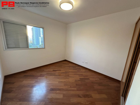 Imagem Apartamento com 4 Quartos à Venda, 127 m² em Vila Clementino - São Paulo