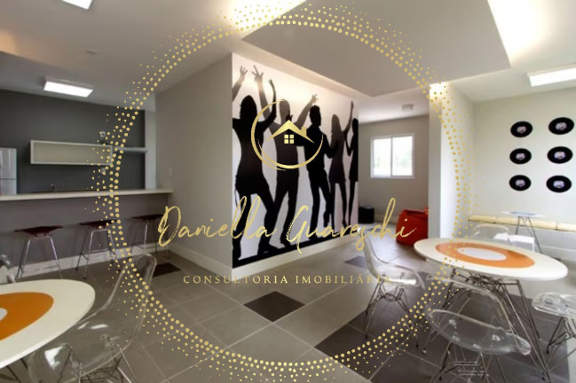 Imagem Imóvel com 2 Quartos à Venda, 52 m² em Lapa - São Paulo