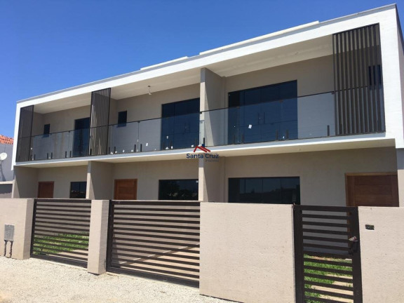Imagem Sobrado com 3 Quartos à Venda, 104 m² em Ingleses Do Rio Vermelho - Florianópolis
