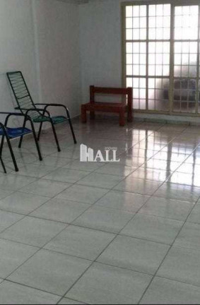 Imagem Casa com 3 Quartos à Venda, 160 m² em Cecap - São José Do Rio Preto Imagem Casa com 3 Quartos à Venda, 160 m² em Cecap - São José Do Rio Preto