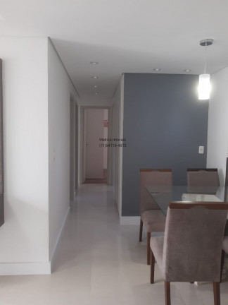 Imagem Imóvel com 3 Quartos à Venda, 71 m² em Jardim Tamoio - Jundiaí