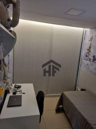 Imagem Apartamento com 2 Quartos à Venda, 65 m² em Piedade - Jaboatão Dos Guararapes