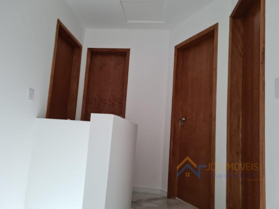 Imagem Casa com 2 Quartos à Venda, 81 m² em Campo Largo Da Roseira - São José Dos Pinhais