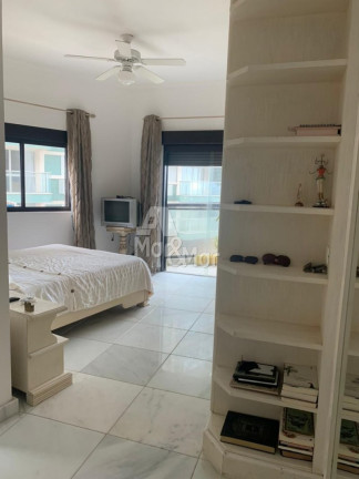 Imagem Apartamento com 3 Quartos à Venda, 226 m² em Vila Luis Antônio - Guarujá