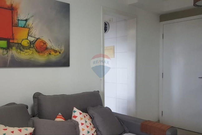 Imagem Apartamento com 2 Quartos à Venda, 57 m² em Taquara - Rio De Janeiro