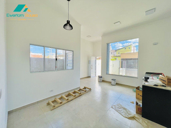 Imagem Casa com 2 Quartos à Venda, 99 m² em Nova Cerejeira - Atibaia Imagem Casa com 2 Quartos à Venda, 99 m² em Nova Cerejeira - Atibaia