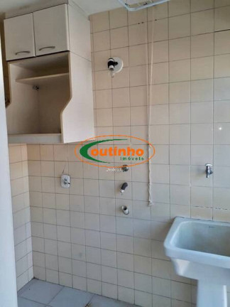 Imagem Apartamento com 2 Quartos à Venda, 56 m² em Riachuelo - Rio De Janeiro Imagem Apartamento com 2 Quartos à Venda, 56 m² em Riachuelo - Rio De Janeiro