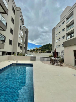 Imagem Apartamento com 2 Quartos à Venda, 57 m² em Alto - Teresópolis