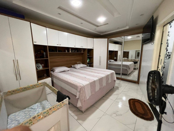 Imagem Casa com 3 Quartos à Venda, 110 m² em Marcela - Itabaiana Imagem Casa com 3 Quartos à Venda, 110 m² em Marcela - Itabaiana