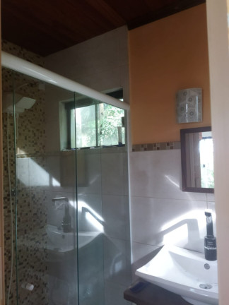 Imagem Casa com 3 Quartos à Venda, 250 m² em Macacu - Garopaba