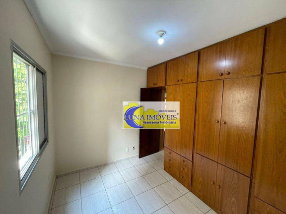 Imagem Apartamento com 2 Quartos à Venda, 55 m² em Independência - São Bernardo Do Campo