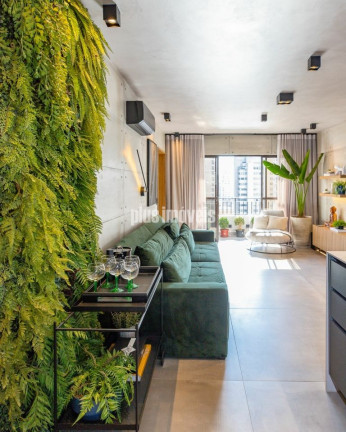 Imagem Apartamento com 3 Quartos à Venda, 118 m² em Moema - São Paulo Imagem Apartamento com 3 Quartos à Venda, 118 m² em Moema - São Paulo