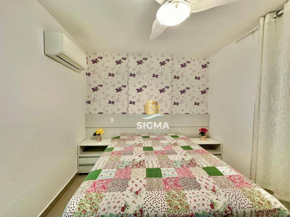 Imagem Apartamento com 3 Quartos à Venda, 100 m² em Pitangueiras - Guarujá
