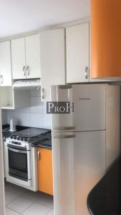 Imagem Apartamento com 2 Quartos à Venda, 42 m² em Nova Petrópolis - São Bernardo Do Campo Imagem Apartamento com 2 Quartos à Venda, 42 m² em Nova Petrópolis - São Bernardo Do Campo