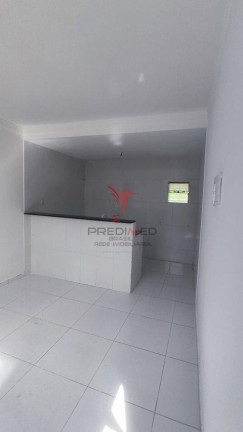 Imagem Casa com 2 Quartos à Venda, 63 m² em Gramame - João Pessoa