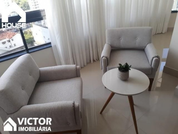 Cobertura com 4 Quartos à Venda, 140 m² em Praia Do Morro - Guarapari
