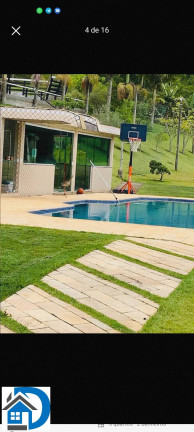 Imagem Chácara à Venda, 3 m² em Piedade Imagem Chácara à Venda, 3 m² em Piedade