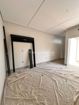 Imagem Casa com 3 Quartos à Venda, 200 m² em Vila Monte Alegre - Paulínia