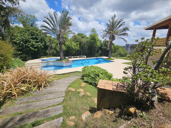 Imagem Casa com 3 Quartos à Venda, 600 m² em Jardim São Nicolau - Atibaia Imagem Casa com 3 Quartos à Venda, 600 m² em Jardim São Nicolau - Atibaia