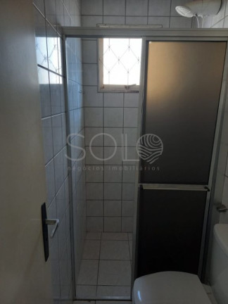 Imagem Apartamento com 2 Quartos à Venda, 82 m² em Parque Laranjeiras - Araraquara