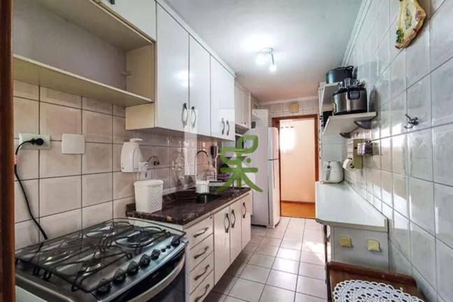 Imagem Apartamento com 3 Quartos à Venda, 100 m² em Jardim Guedala - São Paulo Imagem Apartamento com 3 Quartos à Venda, 100 m² em Jardim Guedala - São Paulo