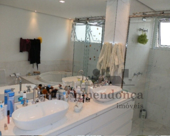 Imagem Apartamento com 4 Quartos à Venda, 332 m² em Alto De Pinheiros - São Paulo Imagem Apartamento com 4 Quartos à Venda, 332 m² em Alto De Pinheiros - São Paulo