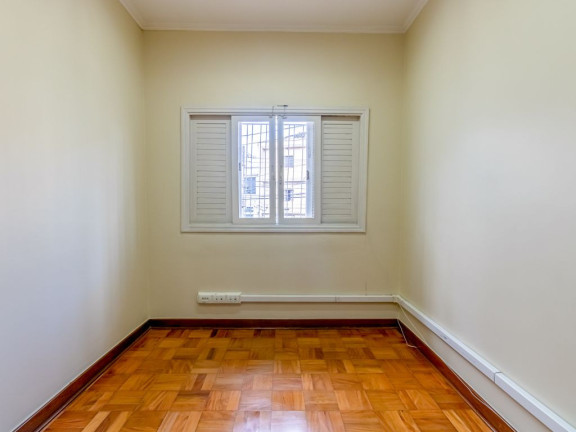 Imagem Casa com 3 Quartos para Alugar, 320 m² em Vila Mariana - São Paulo