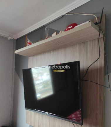 Imagem Apartamento com 2 Quartos à Venda, 45 m² em Taboão - São Bernardo Do Campo