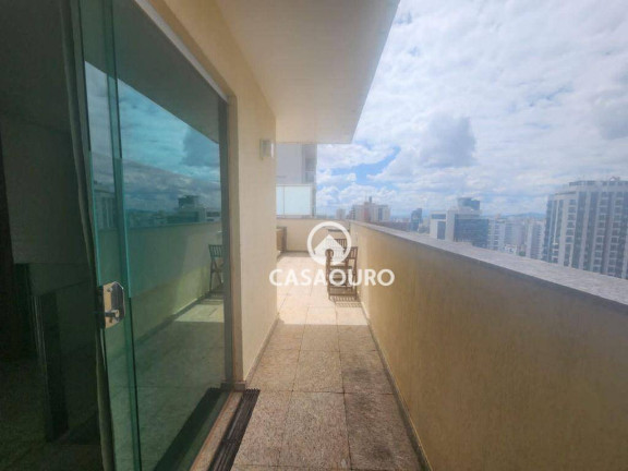 Imagem Cobertura com 2 Quartos à Venda, 148 m² em Savassi - Belo Horizonte Imagem Cobertura com 2 Quartos à Venda, 148 m² em Savassi - Belo Horizonte