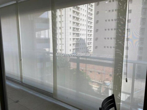 Imagem Imóvel com 1 Quarto à Venda, 48 m² em Consolação - São Paulo