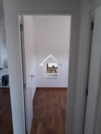 Imagem Apartamento com 2 Quartos à Venda, 63 m² em Vila Congonhas - São Paulo
