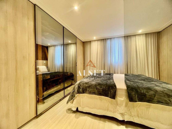 Imagem Apartamento com 3 Quartos à Venda, 115 m² em Mooca - São Paulo