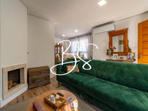 Imagem Casa com 3 Quartos à Venda, 138 m² em Vila Suzana - Canela