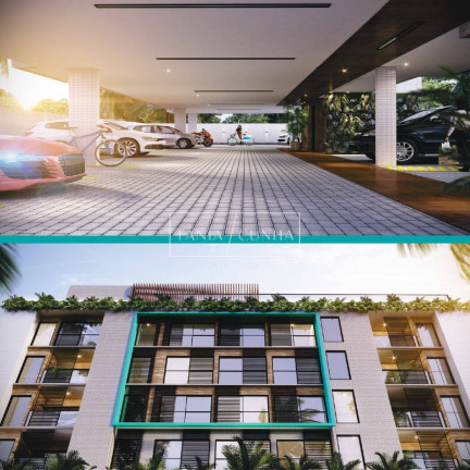 Imagem Apartamento com 2 Quartos à Venda, 51 m² em Intermares - Cabedelo Imagem Apartamento com 2 Quartos à Venda, 51 m² em Intermares - Cabedelo