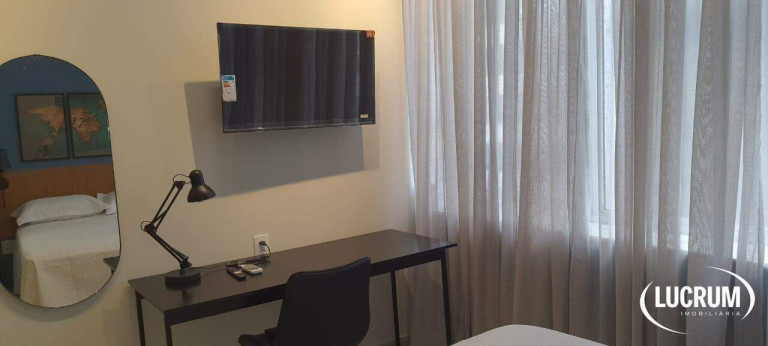 Imagem Imóvel com 1 Quarto à Venda, 32 m² em Centro - Rio De Janeiro Imagem Imóvel com 1 Quarto à Venda, 32 m² em Centro - Rio De Janeiro