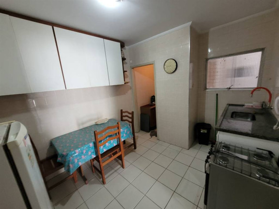 Imagem Apartamento com 2 Quartos à Venda, 72 m² em Tupi - Praia Grande