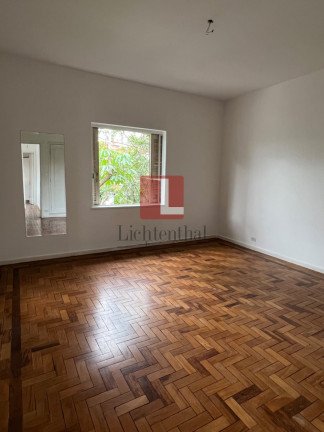 Imagem Casa com 3 Quartos para Alugar, 240 m² em Moema - São Paulo Imagem Casa com 3 Quartos para Alugar, 240 m² em Moema - São Paulo