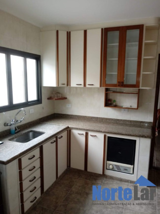 Imagem Casa com 3 Quartos à Venda, 238 m² em Bosque Da Saúde - São Paulo