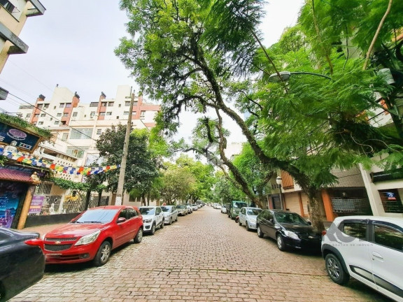 Imagem Apartamento com 1 Quarto à Venda, 48 m² em Cidade Baixa - Porto Alegre Imagem Apartamento com 1 Quarto à Venda, 48 m² em Cidade Baixa - Porto Alegre