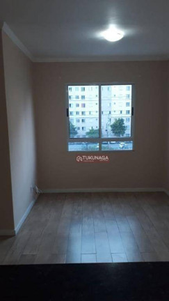 Imagem Apartamento com 3 Quartos à Venda, 54 m² em Vila Venditti - Guarulhos