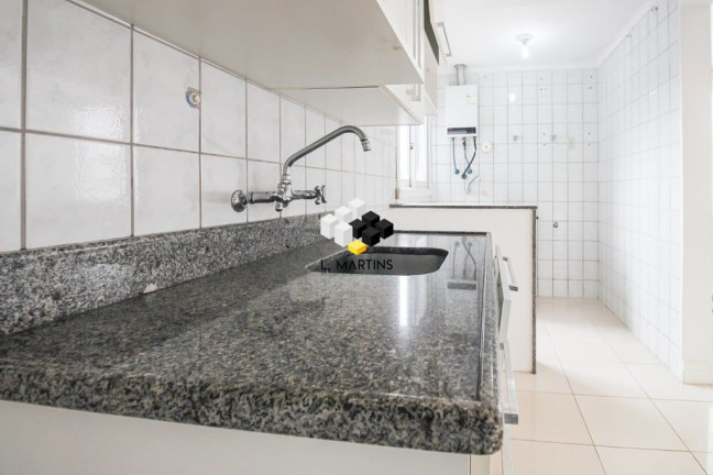 Imagem Apartamento com 2 Quartos à Venda, 58 m² em Chácara Das Pedras - Porto Alegre