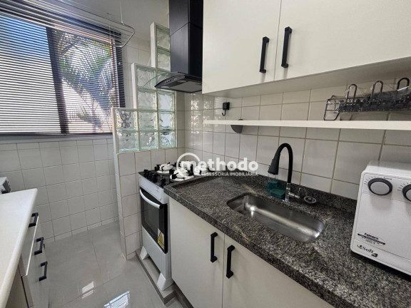 Imagem Apartamento com 2 Quartos à Venda, 50 m² em Vila Ipê - Campinas Imagem Apartamento com 2 Quartos à Venda, 50 m² em Vila Ipê - Campinas