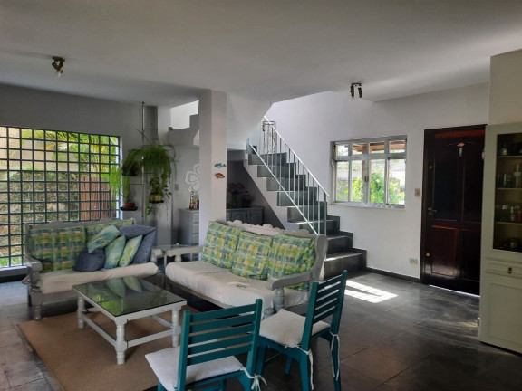 Imagem Imóvel com 4 Quartos à Venda,  em Riviera - Bertioga