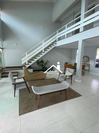 Imagem Casa de Condomínio com 4 Quartos à Venda, 300 m² em Acapulco - Guarujá Imagem Casa de Condomínio com 4 Quartos à Venda, 300 m² em Acapulco - Guarujá