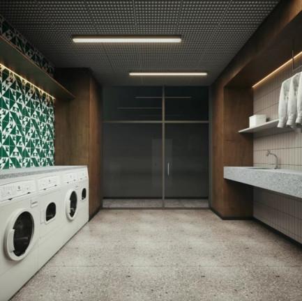 Imagem Studio com 1 Quarto à Venda, 27 m² em Vila Mariana - São Paulo Imagem Studio com 1 Quarto à Venda, 27 m² em Vila Mariana - São Paulo
